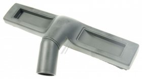 Floor Tool - 4055331369 Nozzle Hard Floor Black 32mm [Electrolux Aeg]