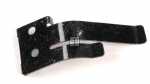 Mounting Parts - 37038218 Removable Inner Glass Spring Left [Vestel]