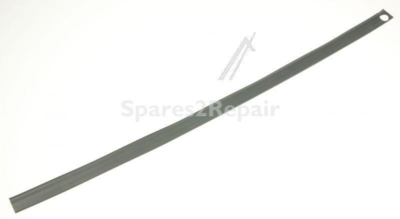 Smeg Sealing Materials - 764132290 Left Gasket Profile