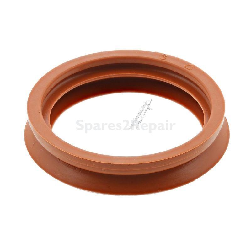 Sealing Materials - 4055428272 Gasket Red [Electrolux Aeg]