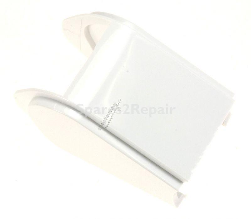 Samsung Flap - Da63-04929a Cover-supt Handle Front:twin-pjt abs sno