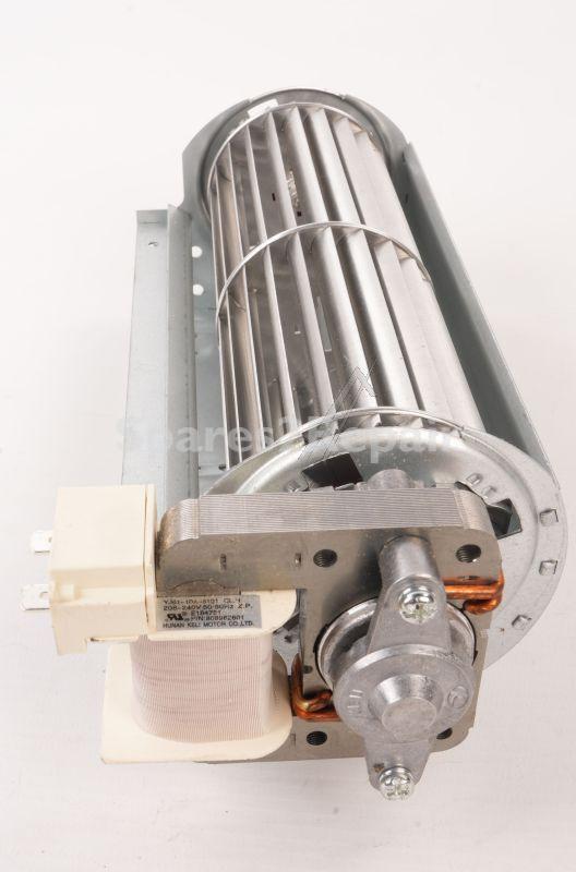 Ventilator Motor - 1073971 Tangential Fan [Amica]