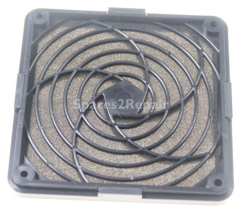 Other Filters - 140065765012 Fluff Filter compressor [Electrolux Aeg]