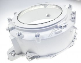 Tub Upper Part - 1024421 Tub Front [Amica]