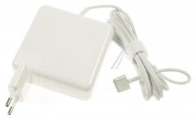 Classic Power Supply notebook - 20v-4 25a-85w Pse50328 Eu Power Supply Magsafe 2 Alternative For Apple Macbook