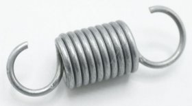 Tub Lower Part - 1031000 Rear Tub [Amica]