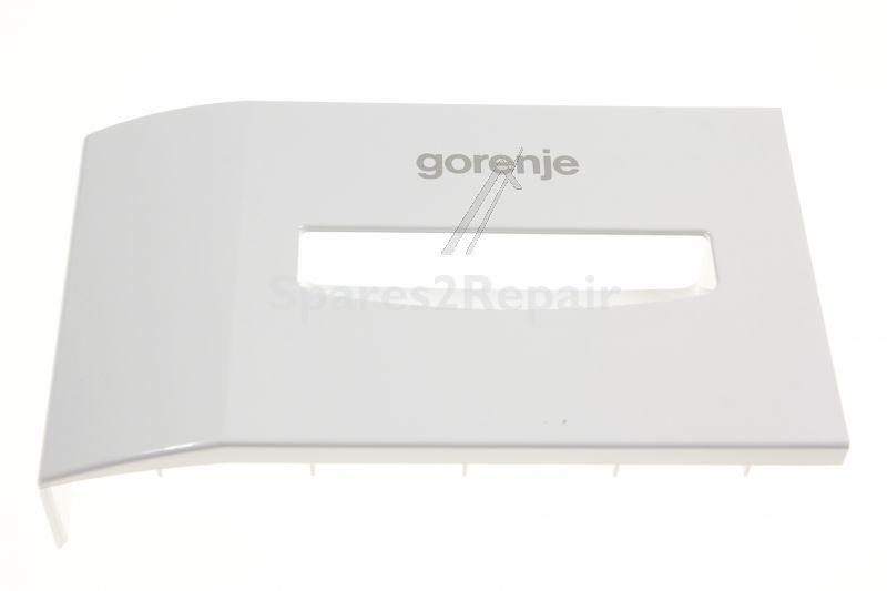 Hisense Gorenje Detergent Dispenser Cover - 276810 Soap Dispenser Handle Qps-05 Sy Gor