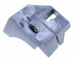 Carrier Assembly - 1995854 Pot Holder - Left [Amica]