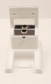 Glass Lamp Cover - 2251376030 Diffuser [Electrolux Aeg]