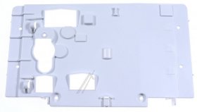 Samsung Casing Cover - Da63-06377a Cover Pcb Panel Rear Side Opus1 Hips Gray Cnt