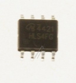 Alpha & Omega Semiconductor Mos Fet Transistor - 4421 P-channel Mosfet 60v 6,2a Soic-8