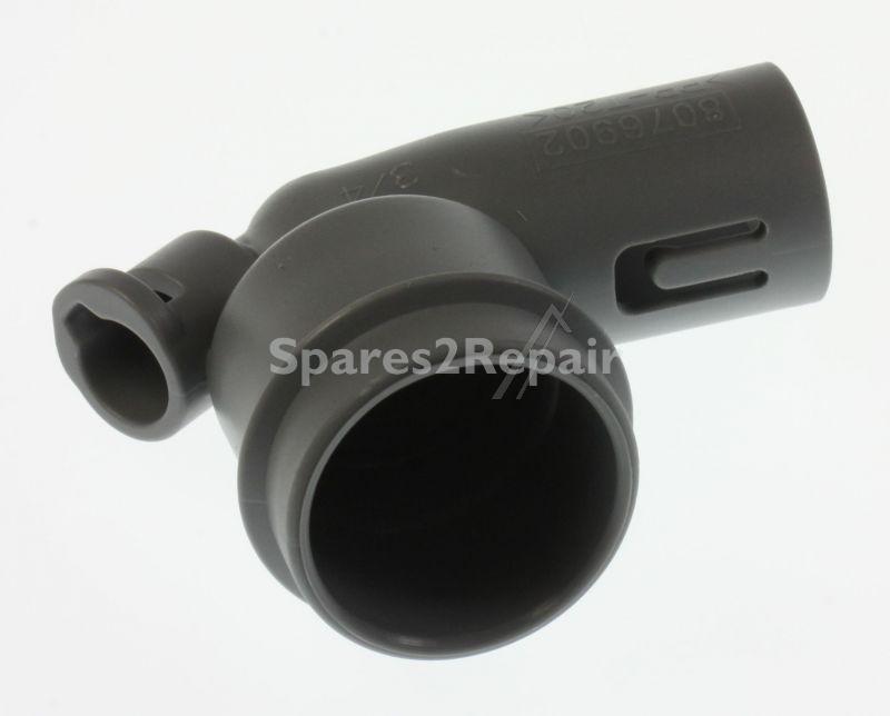 Hisense Gorenje Casing Cover - 885008 Base Cover Low Dw70 Blank Ul4