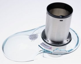 Gastroback Flap - 95814 Lid For 40133-40139