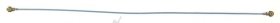 Samsung Gsm Aerial - Gh39-02094a Cbf Coaxial Cable-g781v 95 2mm blue