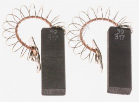 Carbon Brush - C00311761 481236248434 Carbon Brush [Whirlpool Indesit]