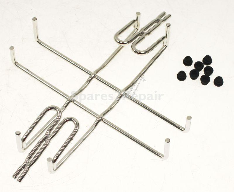 Dometic Telescopic Slideout Oven Grills - Rack,high-grade Steel