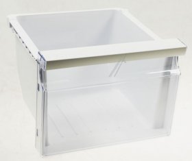 Samsung Vegetable Drawer - Da97-17509h Assembly Case Veg-up rr7000 Hot Stamping