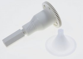 Gear - As00002702 Gear Set (je290a Je280a) [Delonghi]