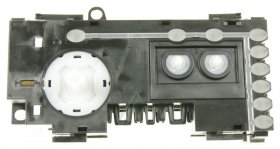 Display Unit - 140000423313 User Interface Board red edw50 [Electrolux Aeg]