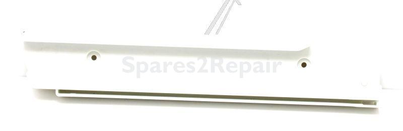 Haier Drawers - 84002020 49064759 Assembly Freezer Head Drawer