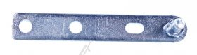 Door Hinges - 2064367044 Hinge Upper Complete [Electrolux Aeg]