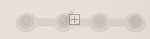 Button - 12638100000559 Silicone Button [Midea]