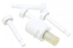 Switch Set - 00069752 Push Button Set [Bosch Siemens]