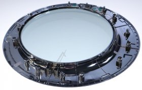 Lg Door Frame - Adc76725706 Door Assembly
