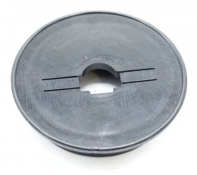 Hisense Gorenje Control Knobs - 565752 Knob Rosette G 6 201 9005