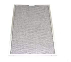 Faber Roblin Metal Grease Trap - Filtre Alu 9x377x251 Orient 600 - 13MC041