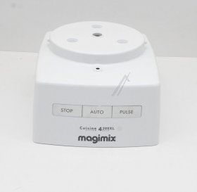 Magimix Housing - 100877s Sup Mot 4200xl Blc Sav