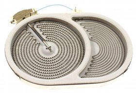 Element - C00265969 482000086015 Heater 2400-1500w -s-spia [Whirlpool Indesit]