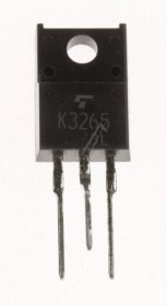 Toshiba Transistors - K3265 2sk3265 Transistors