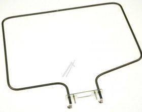 Oven Heating - 00449125 Heater-top [Bosch Siemens]