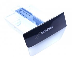 Samsung Soap Dispenser - Dc97-22381n Assembly Drawer-module Ww5000t Ww70t554dat-s