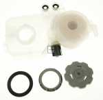 Salt Container - 1036276 Water Softener System [Amica]