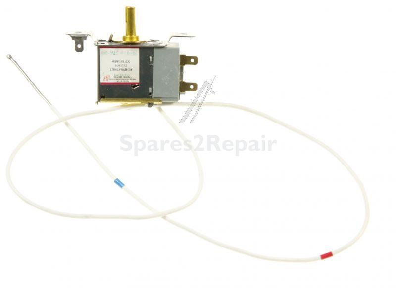 Severin Thermostats - Thermostat