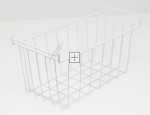 Basket - 1059367 Basket [Amica]