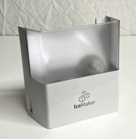 Ice Cube Makers - 4922581100 C00864477 Icemkr_bskli_kp_bzmk_stkhzn_gr_patricia [Arcelik]