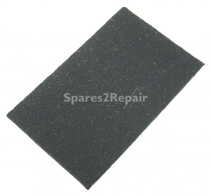 Airforce Carbon Filter - Afcfcaaspc78 Active Carbon Filter