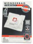 Vacuum Cleaner Bags - Wb305140 Bag Wonderbag Compact X5 [Groupe SEB]