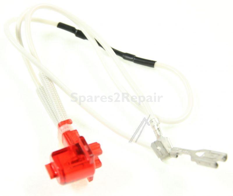 Mains Power Lead - Power Supply Cord [Delonghi]