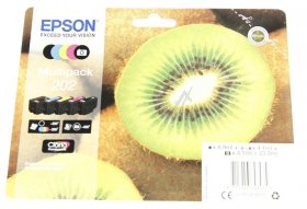 Epson Cartridge - T02e74010 C13t02e74010 Ink Cartridge Multipack Bcmy