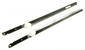 Mixer - Blender Blade - Ss-987808 Blade*2 [Groupe SEB]