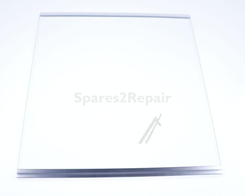 Hisense Gorenje Shelf Assembly - Hk2199517 Glass Shelf Assembly