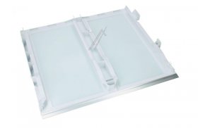 Hisense Gorenje Shelf Assembly - Hk2194460 Glass Shelf Assembly