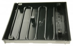 Liebherr Evaporator - 987425500 Spiral Condenser Bent Kiu