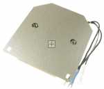 Hisense Gorenje Induction Board - 714577 Induct Coil Bi4 Octa R-ls-dz L250 3 0kw