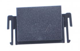 Samsung Cover - Da67-05048b Cap Hinge rb7300t abs t2 hb dark Gray