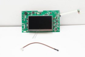 Magimix Board - 506557 Control Unit Board Cook B